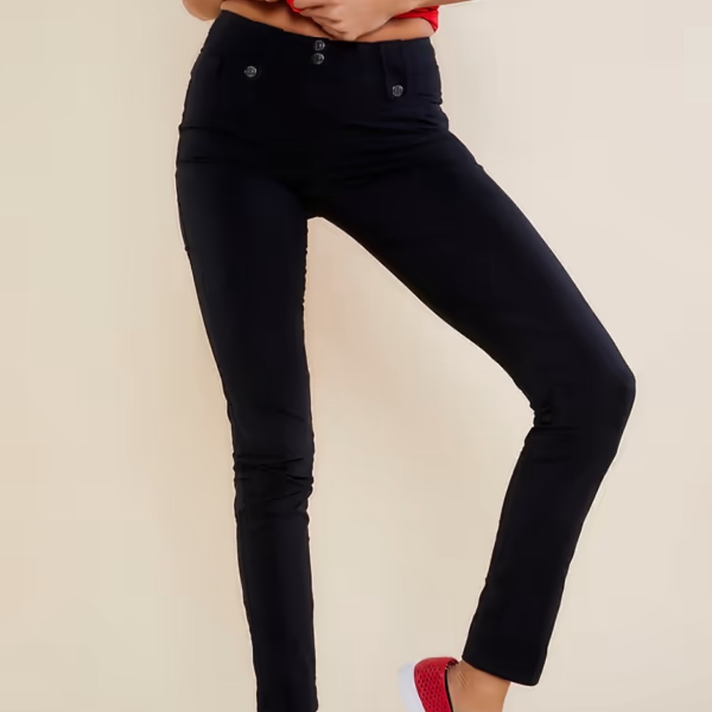 Anatomie Skyler Travel Pant